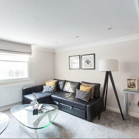 Heart Of Mayfair - Stunning Apartment Londra Esterno foto