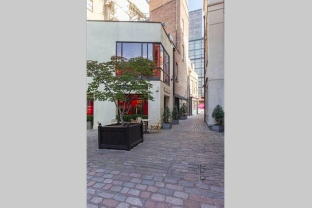 Heart Of Mayfair - Stunning Apartment Londra Esterno foto